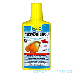 Средство Tetra Easy Balance для аквариума для стабилизации воды 250мл на...
