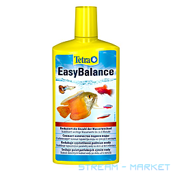 Средство Tetra Easy Balance для аквариума для стабилизации воды 500мл на...