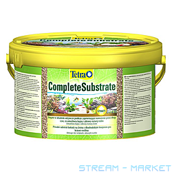  Tetra CompleteSubstrate   2.5