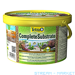  Tetra CompleteSubstrate   5