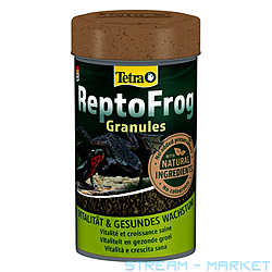  Tetra ReptoFrog     100