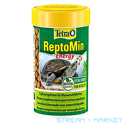  Tetra ReptoMin Energy    100