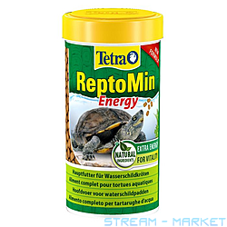 Tetra ReptoMin Energy    250