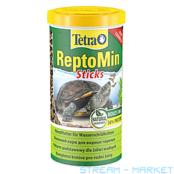  Tetra ReptoMin    2701