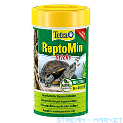   Tetra ReptoMin     ...