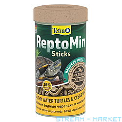   Tetra ReptoMin     ...