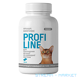 ³  Provet PROFILINE   вв     ...