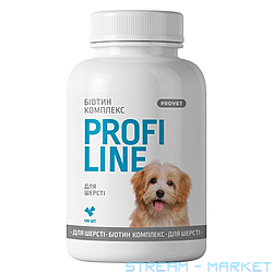   Provet PROFILINE       100...