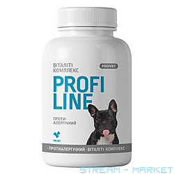   Provet PROFILINE      100...