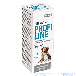   Provet PROFILINE       10