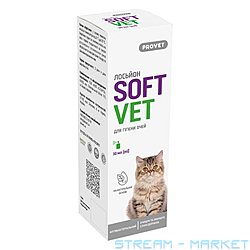   Provet SOFTVET       30