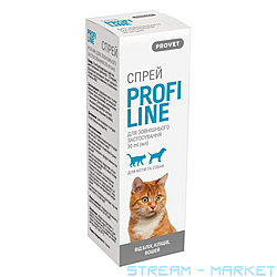   Provet PROFILINE     ...