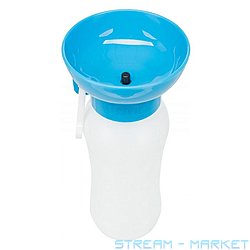 Trixie      550 