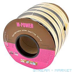  M-power   1214 40m  202 
