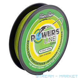  Power Pro 1000.12  4.8
