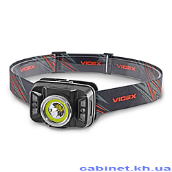 �������� ����������� ������� Videx VLF-H035C 410Lm 5000K