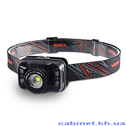 �������� ����������� ������� Videx VLF-H045Z 270Lm 5000K