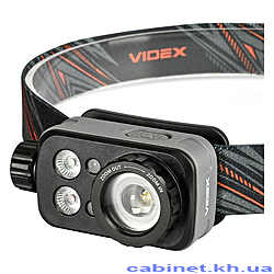 �������� ����������� ������� Videx VLF-H046 Z 500Lm 5000K