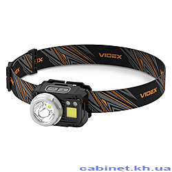 �������� ����������� ������� Videx VIDEX VLF-H075C 550Lm 5000K