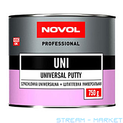  NOVOL UNI 0.75  1102