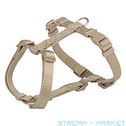  Trixie Premium H-harness   L 6087 25 