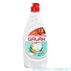      Galax    480