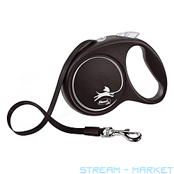  Flexi Black Design     M 5 