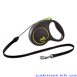  Flexi Black Design     S 5 