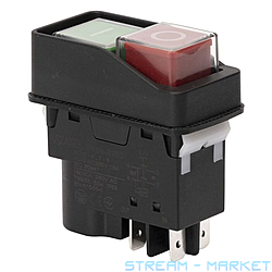    Takel ESSB-21BC 4pin  