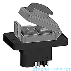    Takel ESSB-32YC 5pin   ...