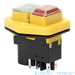    Takel ESSB-152YC 5pin ...