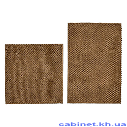 Набір килимків у ванну кімнату Dariana АНАНАС 50х50 плюс 50х80...