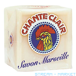 Мило від плям Chante Clair Savon Marseille 250г