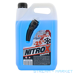    NitroX  -25    Bubble Gum 4...