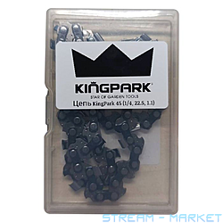    KingPak  14 72 