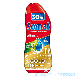     Somat Gold - 540
