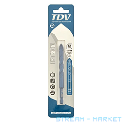 ������ ������������� TDV �� ������������� ������ ������ ������ ���������...