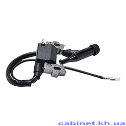 Запалювання на генератор 160168