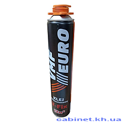Пена-клей VMF EURO V-Fix пистолетного типа 800мл