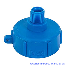 ���� Bradas IBC �� S60x6�� 1