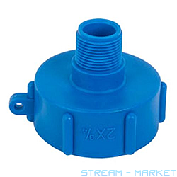 ������ Bradas IBC �� S60x6�� 34