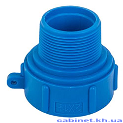 ���� Bradas IBC �� S60x6�� 1 12