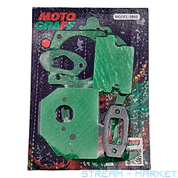 ��������� Motograff GL 4552