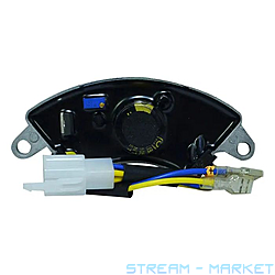 ��������� ���������� AVR ��� ���������� �� 2-3.5KW 220� ������...