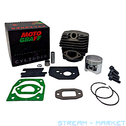 �������� Motograff 45�� GL 52 �-�� ���������