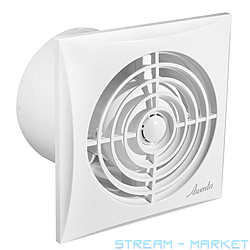 �������� ���������� Awenta SILENCE d125�� ������� 159�159�� �������� ������� �����...