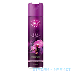 ���������� ������� iFRESH Premium Aroma silk orchid 300��
