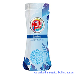 ����������� Multi Power ������������ ��� ������ � �������� Spring...