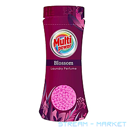����������� Multi Power ������������ ��� ������ � �������� Blossom...