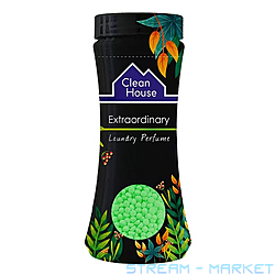 ����������� Clean House ������������ ��� ������ � �������� Extraordinary...